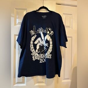 Blink 182 Graphic Tee
